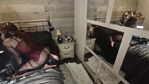 BendyBunnyx online show from May 1, 6:33 pm