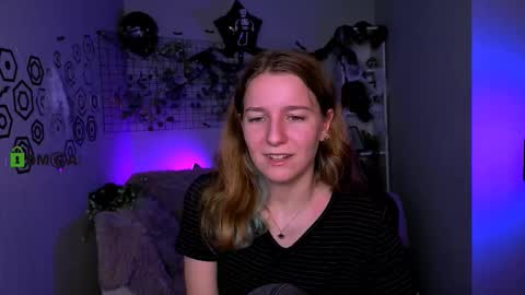 Benny online show from October 25, 12:13 pm