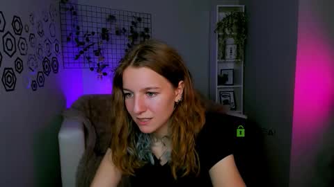 Benny online show from October 7, 12:20 pm