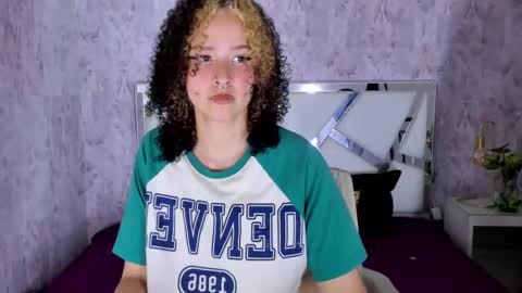 benny_wilson online show from September 26, 3:59 am