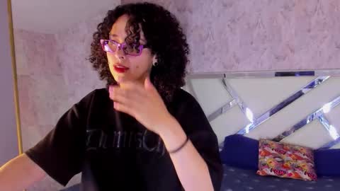 benny_wilson online show from January 8, 4:49 am