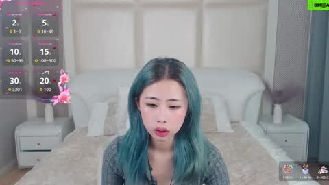 berniceafra online show from September 14, 5:49 am