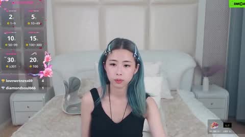 berniceafra online show from September 19, 4:06 pm