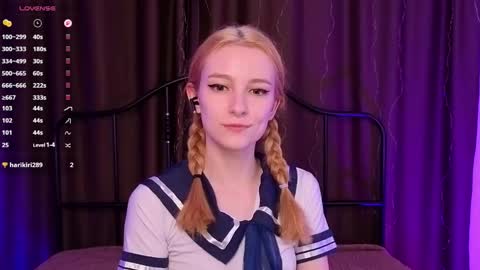 Hi Im NikaComing back online on Monday 3 online show from April 27, 12:24 pm