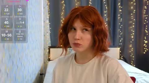 Your sweet Tara and Eva online show from February 21, 11:22 am