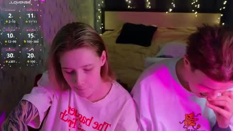 Your sweet Tara and Eva online show from March 1, 4:29 pm