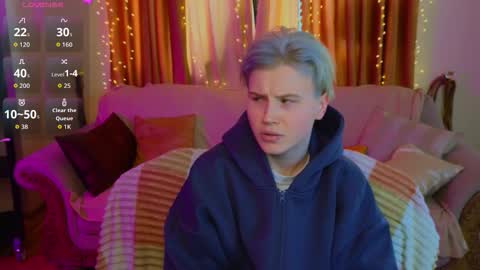 Your sweet Tara and Eva online show from February 5, 11:13 am