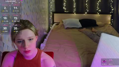 Your sweet Tara and Eva online show from February 28, 4:28 pm