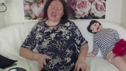 BerryShickX online show from October 2, 7:24 am