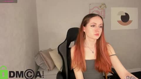 Berta  online show from October 14, 1:19 am