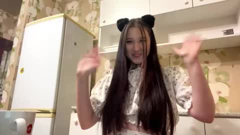 Dana online show from February 27, 3:12 pm