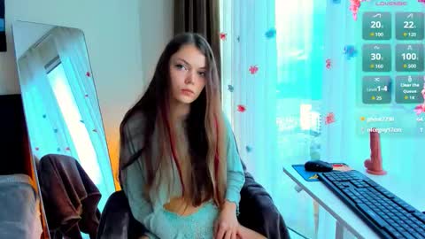 Alice online show from September 10, 12:54 am