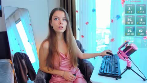 Alice online show from September 13, 1:13 am