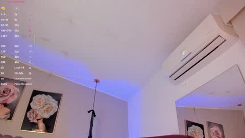  Marilee online show from October 14, 1:30 am