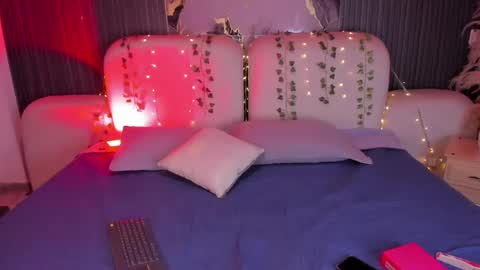 Betany online show from March 18, 6:18 am