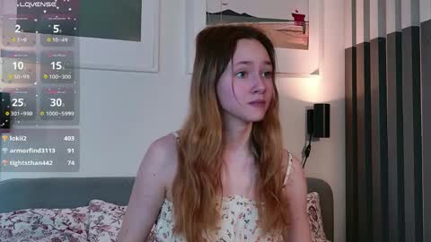 Bethany online show from April 12, 7:55 am