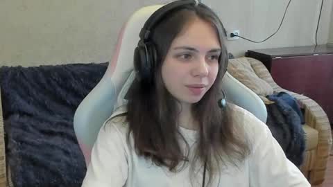 bethany_tease online show from April 7, 12:40 pm