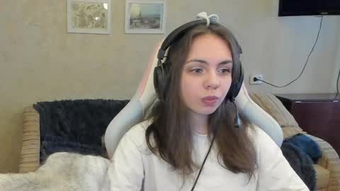 bethany_tease online show from March 25, 12:52 pm