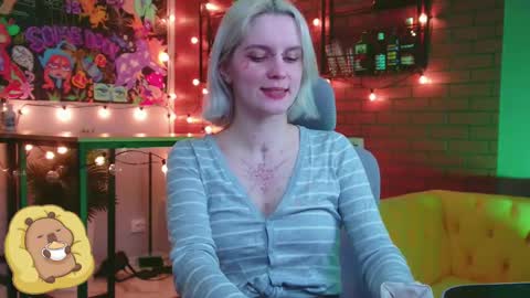 Bethany online show from April 23, 8:33 am