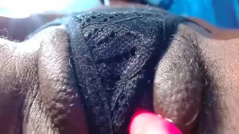 Bethany Wilson online show from April 3, 7:23 pm