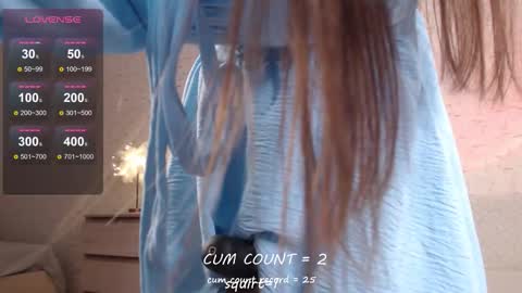 bettispaghetti online show from March 13, 6:53 pm