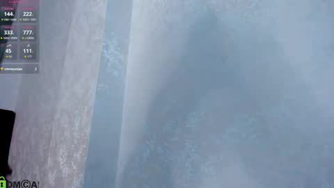 Brianna online show from February 20, 1:48 am