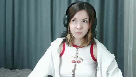 Ruby online show from May 2, 9:18 pm