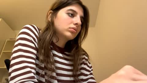 Lina online show from May 10, 6:21 pm
