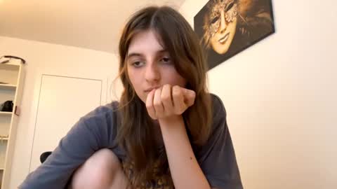 Lina online show from July 9, 5:26 pm