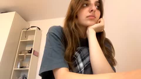 Lina online show from June 15, 5:13 pm