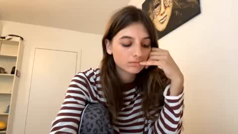 Lina online show from July 15, 4:22 pm