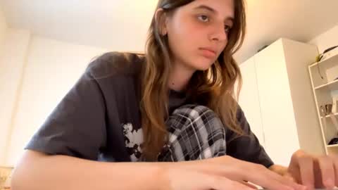 Lina online show from June 24, 5:34 pm