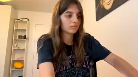 Lina online show from July 18, 5:37 pm