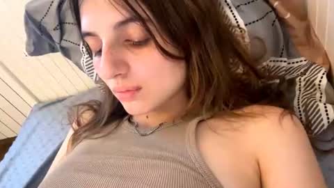 Lina online show from July 17, 5:27 pm