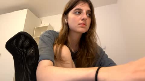 Lina online show from May 31, 6:09 pm