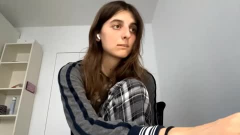 Lina online show from May 23, 5:44 pm