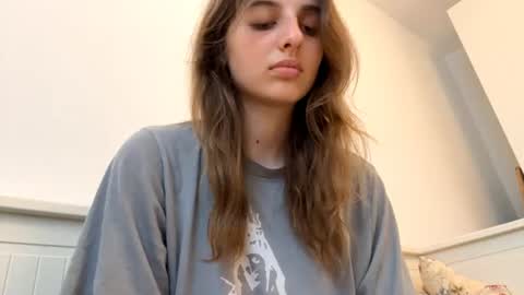 Lina online show from June 19, 5:27 pm