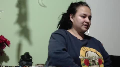 BiaBia online show from February 9, 1:01 am