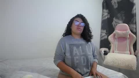 Bianca Tuesday to Sunday from 2am to 6am UTC-5 online show from October 21, 9:35 am