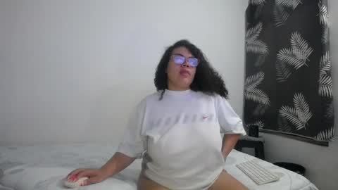 Bianca Tuesday to Sunday from 2am to 6am UTC-5 online show from March 25, 9:34 am