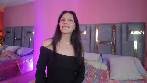 Bianca online show from March 11, 3:14 am