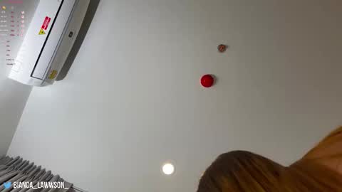 Bianca  online show from February 4, 5:05 pm