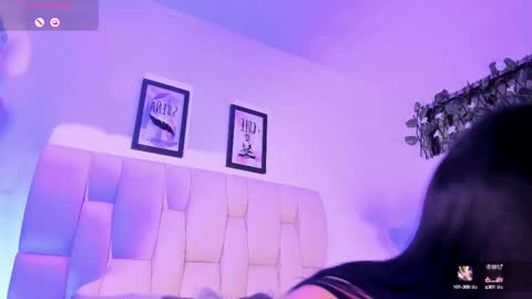  B I A N C A  online show from February 26, 7:29 pm