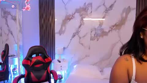 Bianca online show from July 26, 12:35 pm