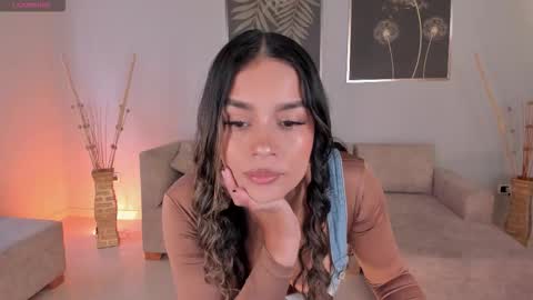 Bianca Pierce online show from October 2, 1:49 pm