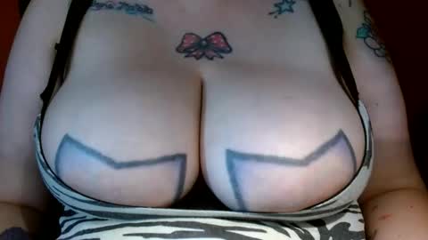 bianca online show from March 4, 11:11 pm