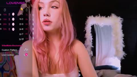 bibi_iva online show from October 1, 1:10 am