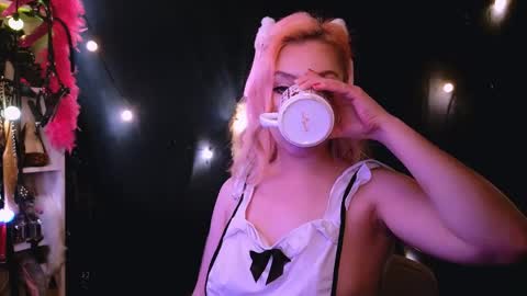 bibi_iva online show from April 8, 4:14 am