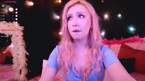 bibi_iva online show from February 27, 11:04 pm