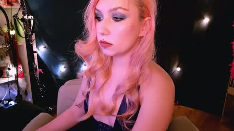 bibi_iva online show from April 12, 2:36 am